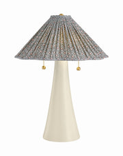Mitzi - HL676202B-AGB/CAI - Two Light Table Lamp - Alana - Aged Brass