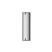 ET2 - E23451-BK - LED Bath Sconce - Alto - Black
