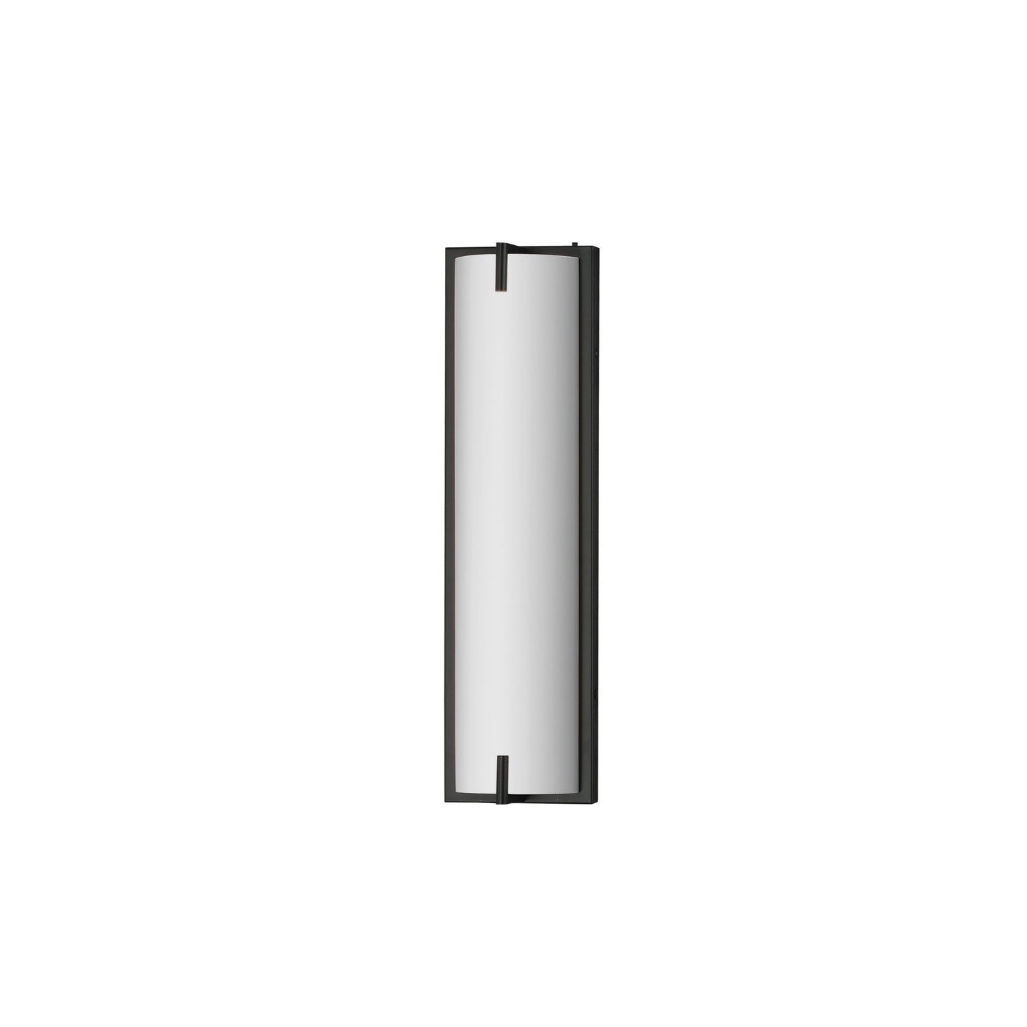 ET2 - E23451-BK - LED Bath Sconce - Alto - Black