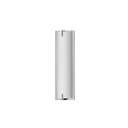 ET2 - E23451-PC - LED Bath Sconce - Alto - Polished Chrome