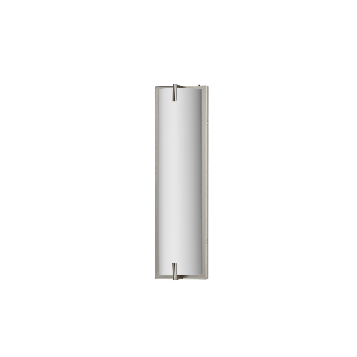 ET2 - E23451-SN - LED Bath Sconce - Alto - Satin Nickel