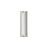 ET2 - E23451-SN - LED Bath Sconce - Alto - Satin Nickel
