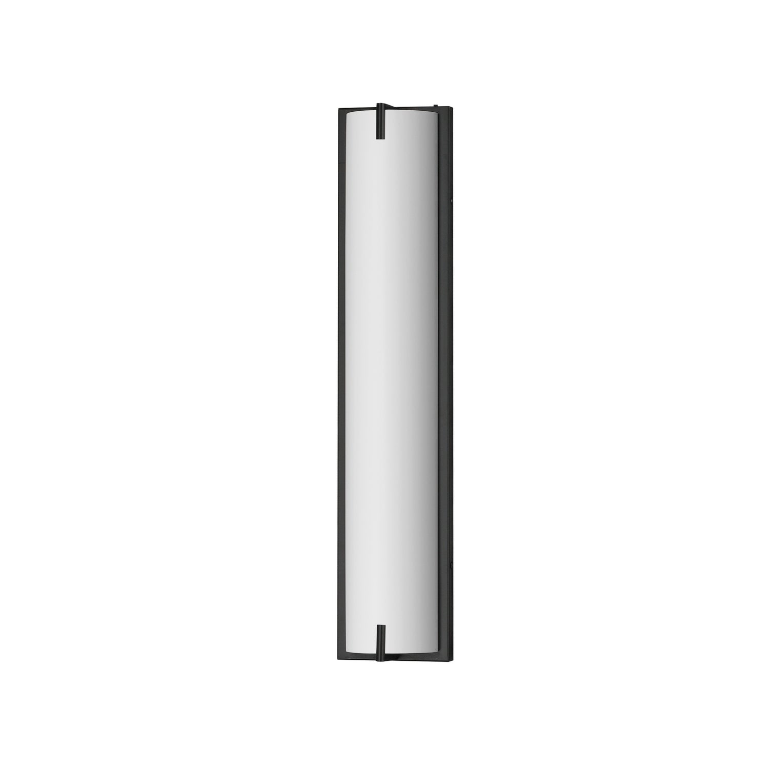 ET2 - E23452-BK - LED Bath Sconce - Alto - Black