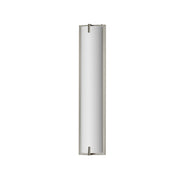 ET2 - E23452-SN - LED Bath Sconce - Alto - Satin Nickel