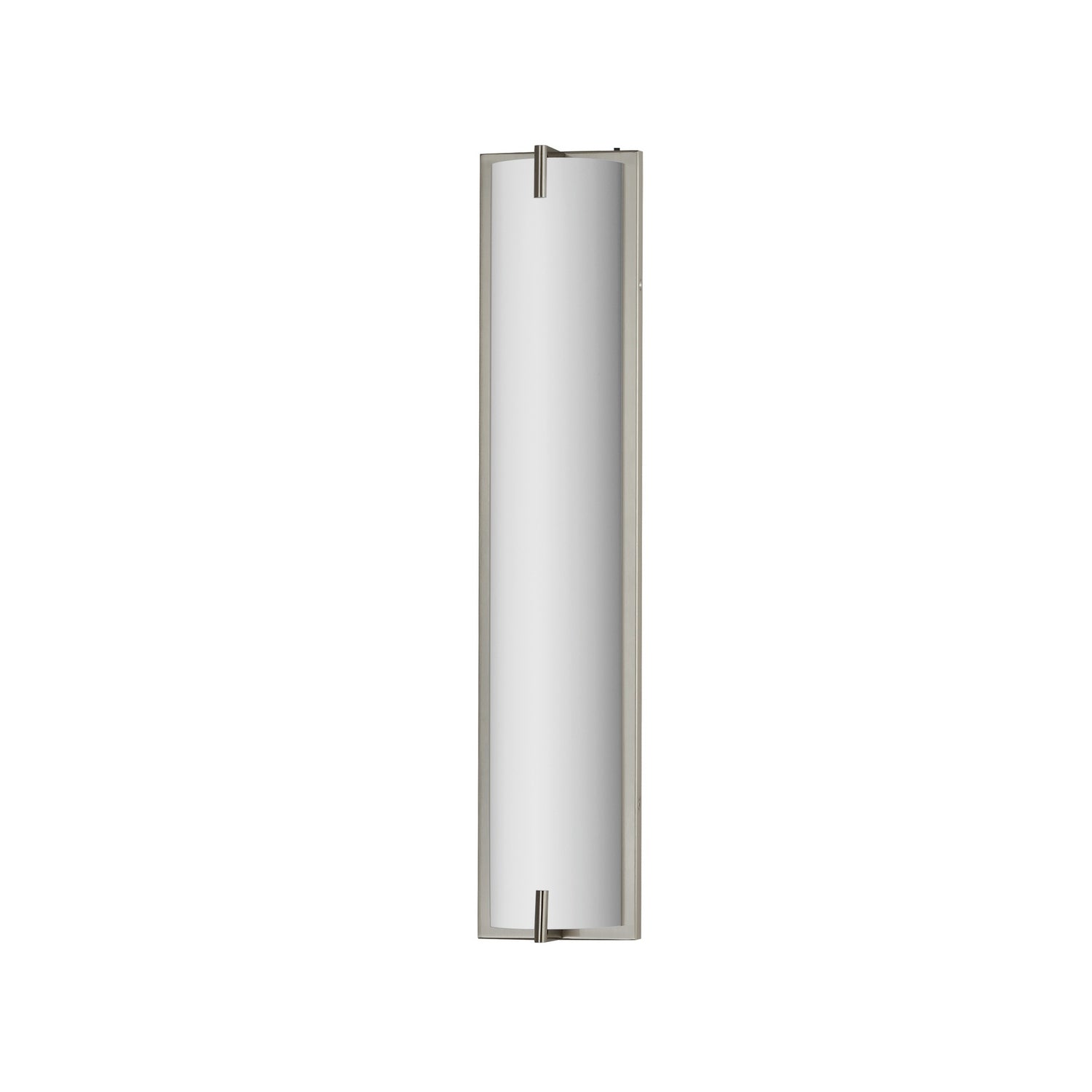 ET2 - E23452-SN - LED Bath Sconce - Alto - Satin Nickel