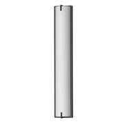 ET2 - E23453-BK - LED Bath Sconce - Alto - Black