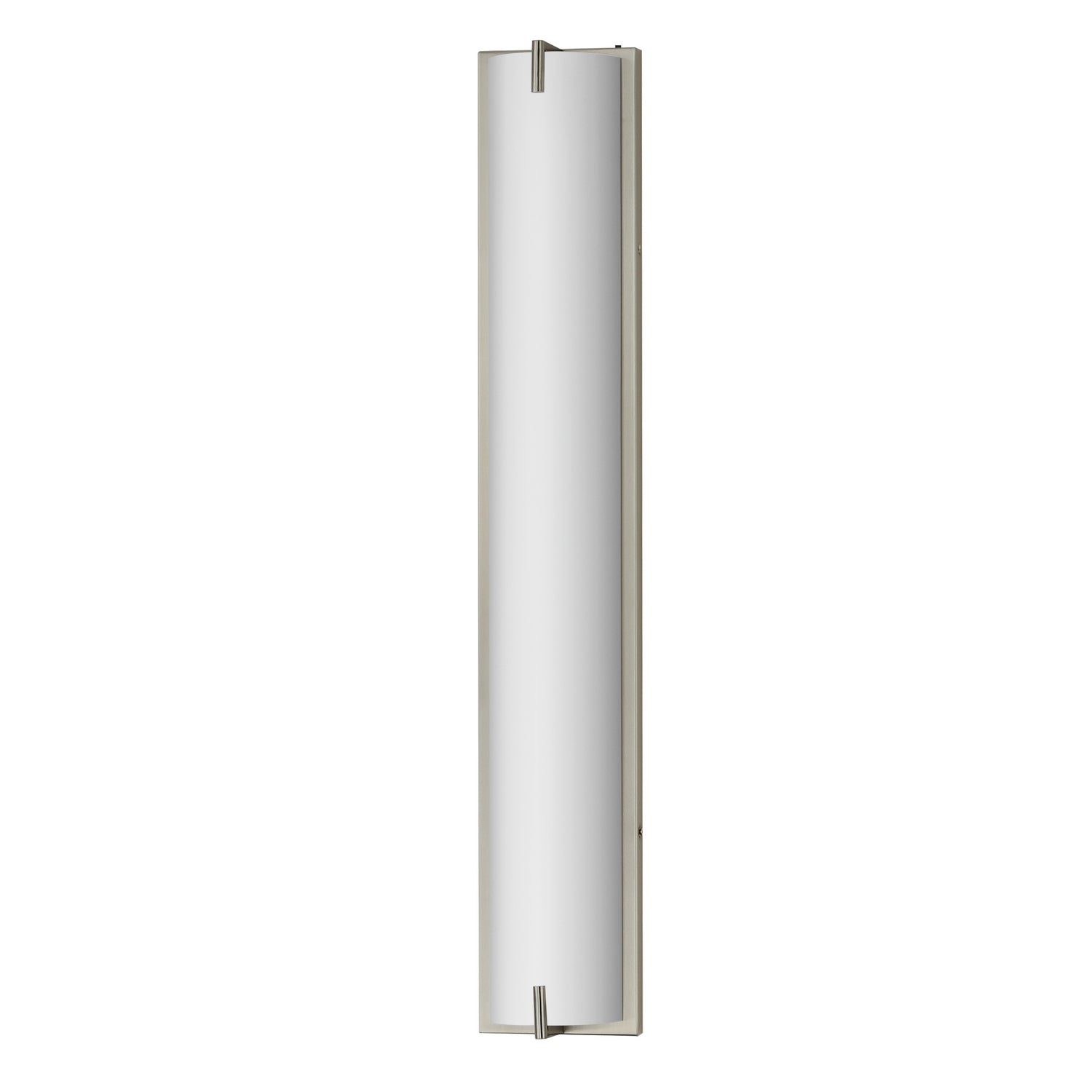ET2 - E23453-SN - LED Bath Sconce - Alto - Satin Nickel