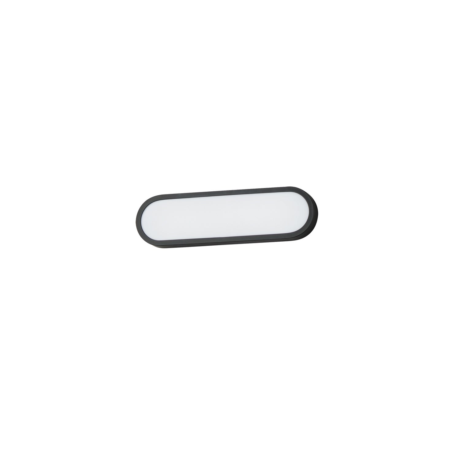 ET2 - E23461-BK - LED Bath Sconce - Latitudes - Black