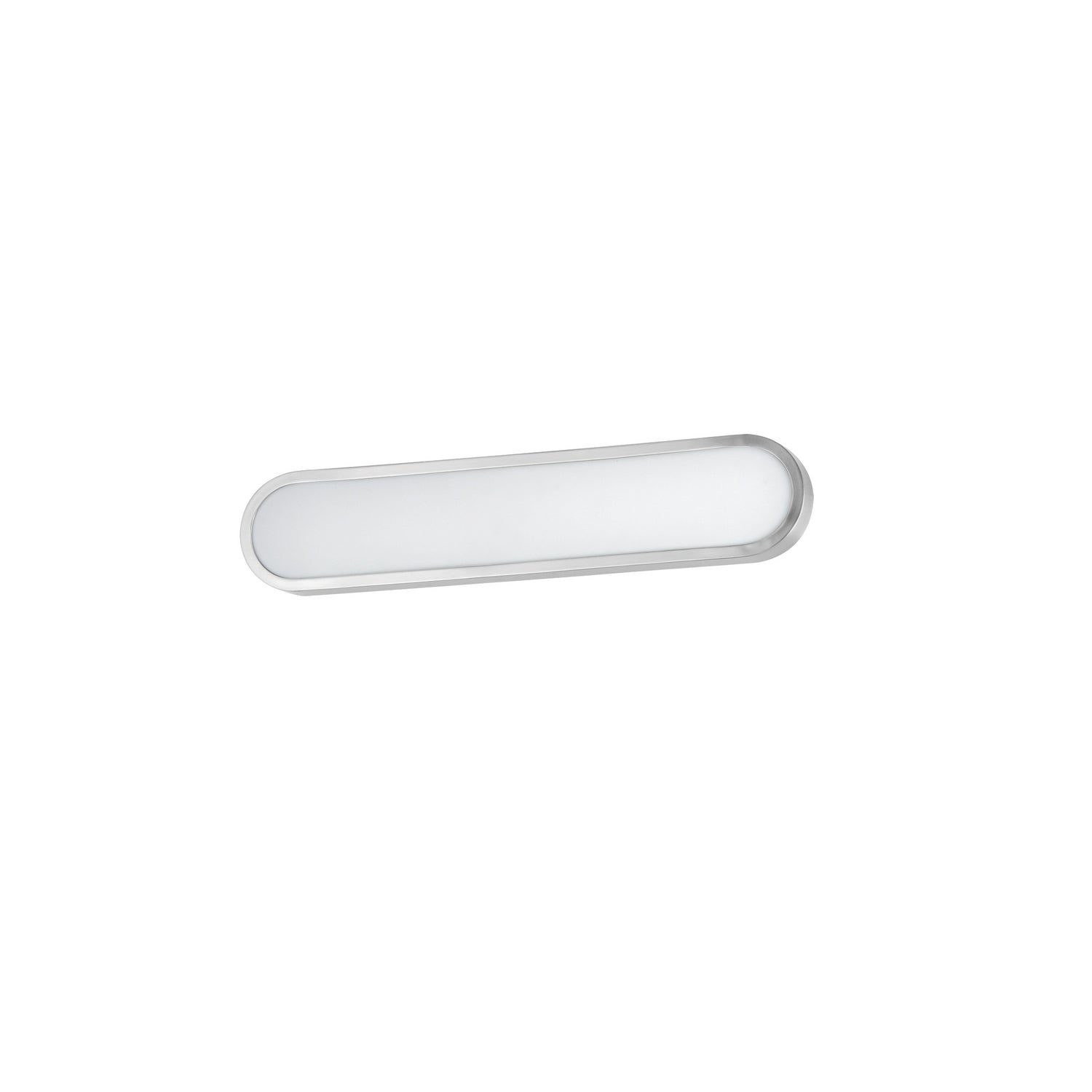 ET2 - E23462-SN - LED Bath Sconce - Latitudes - Satin Nickel