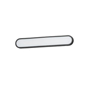 ET2 - E23463-BK - LED Bath Sconce - Latitudes - Black