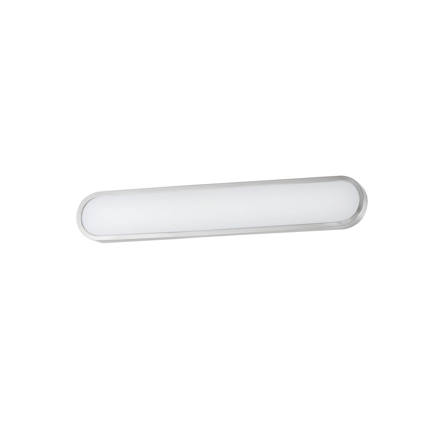 ET2 - E23463-SN - LED Bath Sconce - Latitudes - Satin Nickel