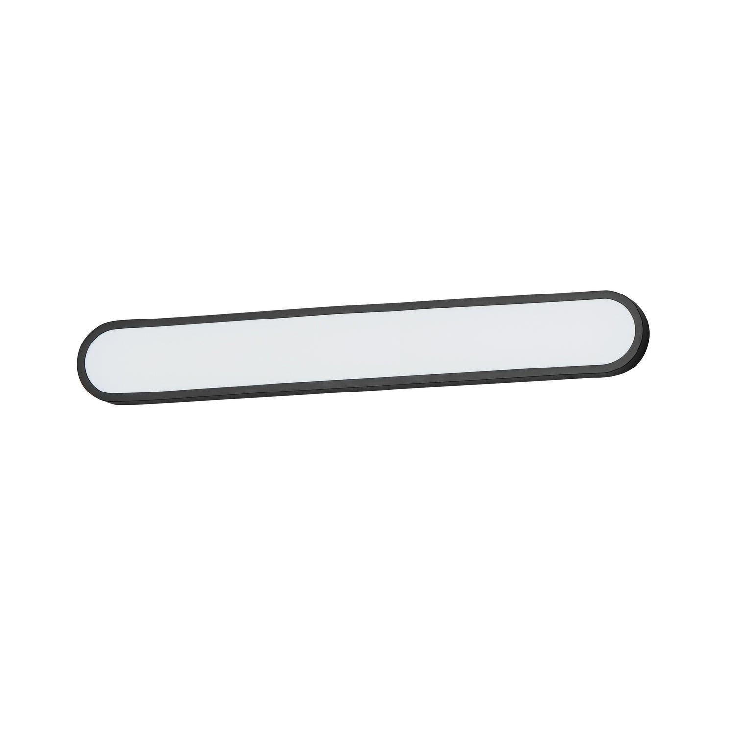 ET2 - E23464-BK - LED Bath Sconce - Latitudes - Black