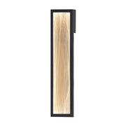 ET2 - E30324-112BK - LED Wall Sconce - Celeste - Black