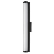 ET2 - E30484-BK - LED Wall Sconce - Vetra - Black