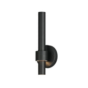 ET2 - E34764-BK - LED Wall Sconce - Reveal Outdoor - Black