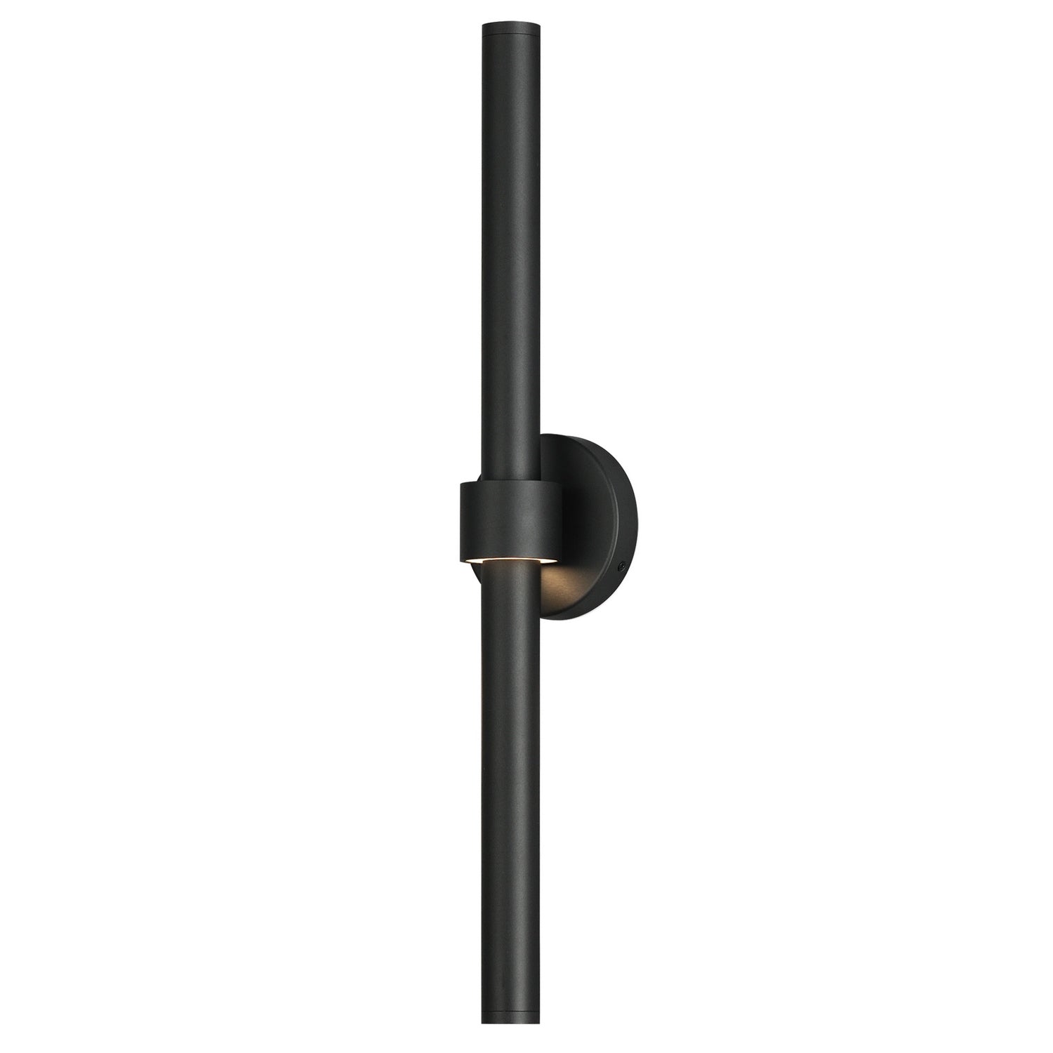 ET2 - E34768-BK - LED Wall Sconce - Reveal Outdoor - Black