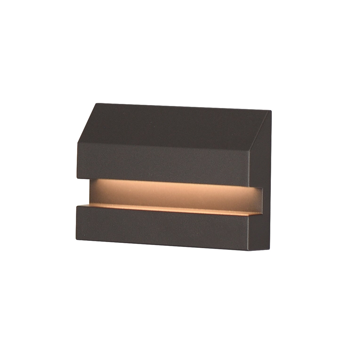 ET2 - E41510-ABZ - LED Wall Sconce - Brink - Architectural Bronze