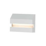 ET2 - E41510-WT - LED Wall Sconce - Brink - White