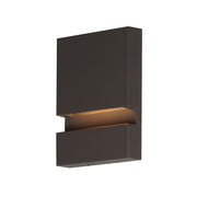 ET2 - E41512-ABZ - LED Wall Sconce - Brink - Architectural Bronze