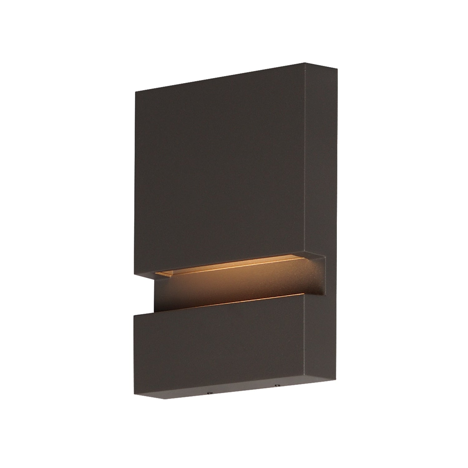 ET2 - E41512-ABZ - LED Wall Sconce - Brink - Architectural Bronze