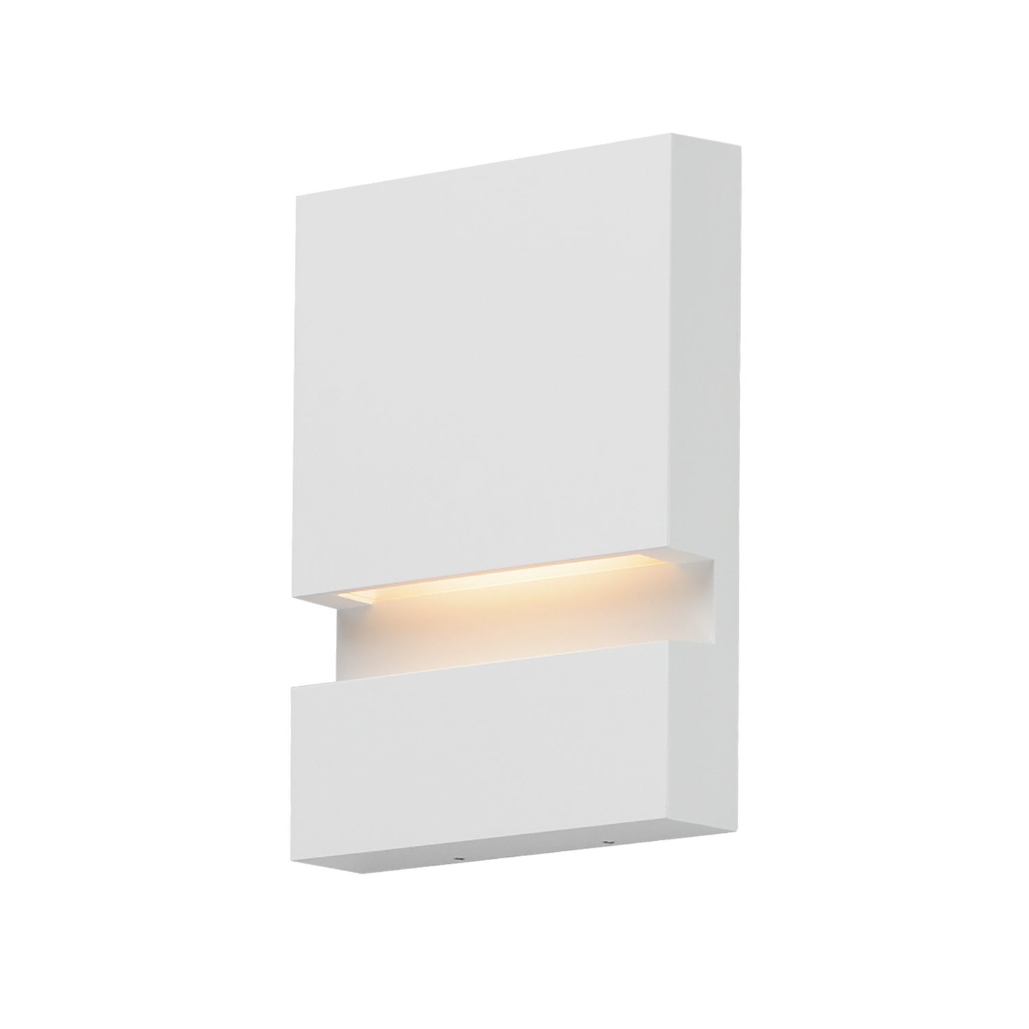 ET2 - E41512-WT - LED Wall Sconce - Brink - White