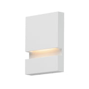 ET2 - E41512-WT - LED Wall Sconce - Brink - White
