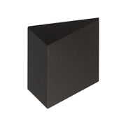 ET2 - E41561-ABZ - LED Wall Sconce - Fractal - Architectural Bronze