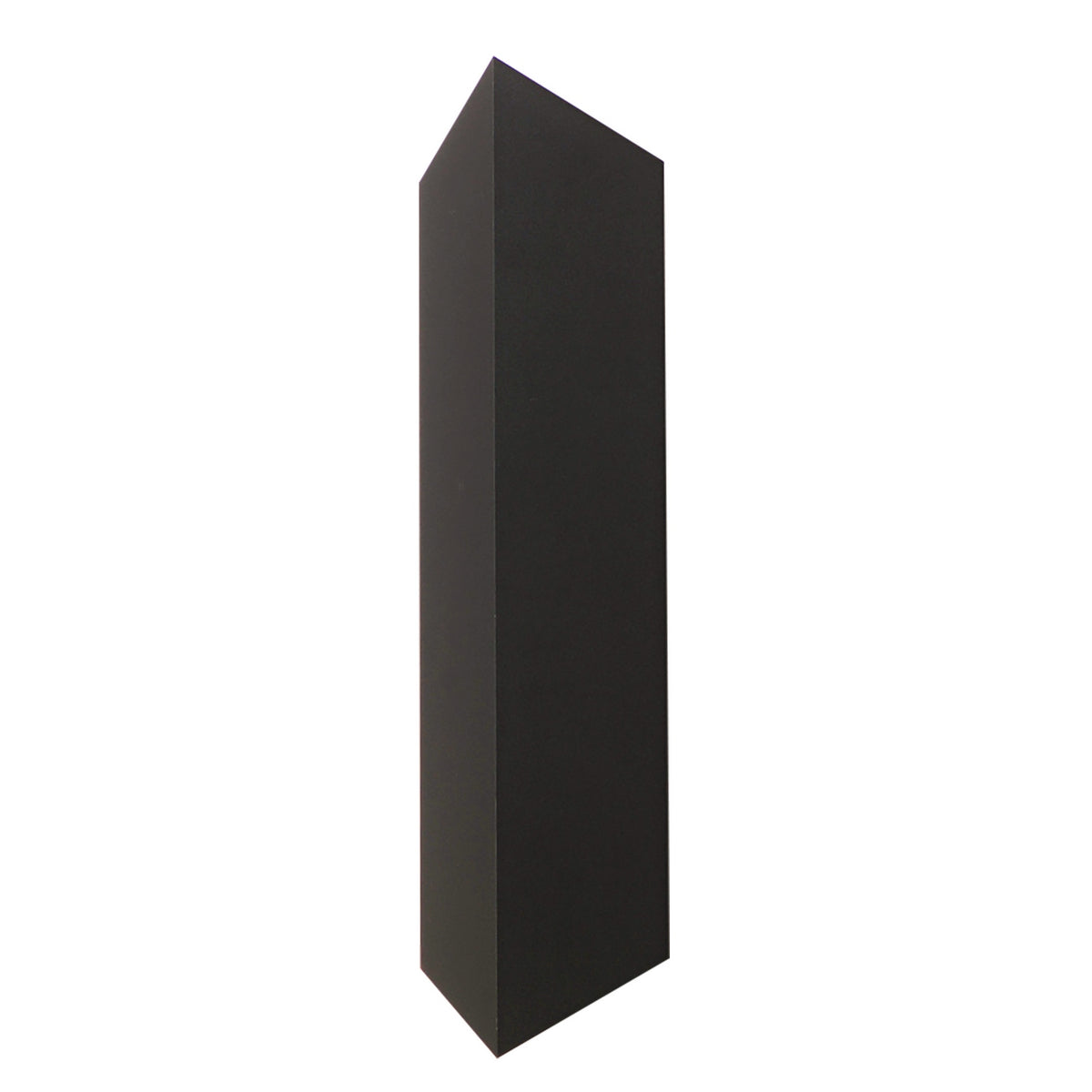 ET2 - E41564-ABZ - LED Wall Sconce - Fractal - Architectural Bronze