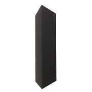 ET2 - E41564-ABZ - LED Wall Sconce - Fractal - Architectural Bronze