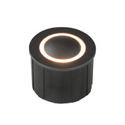 ET2 - E42420-BK - LED In-Ground - Alumilux Landscape - Black