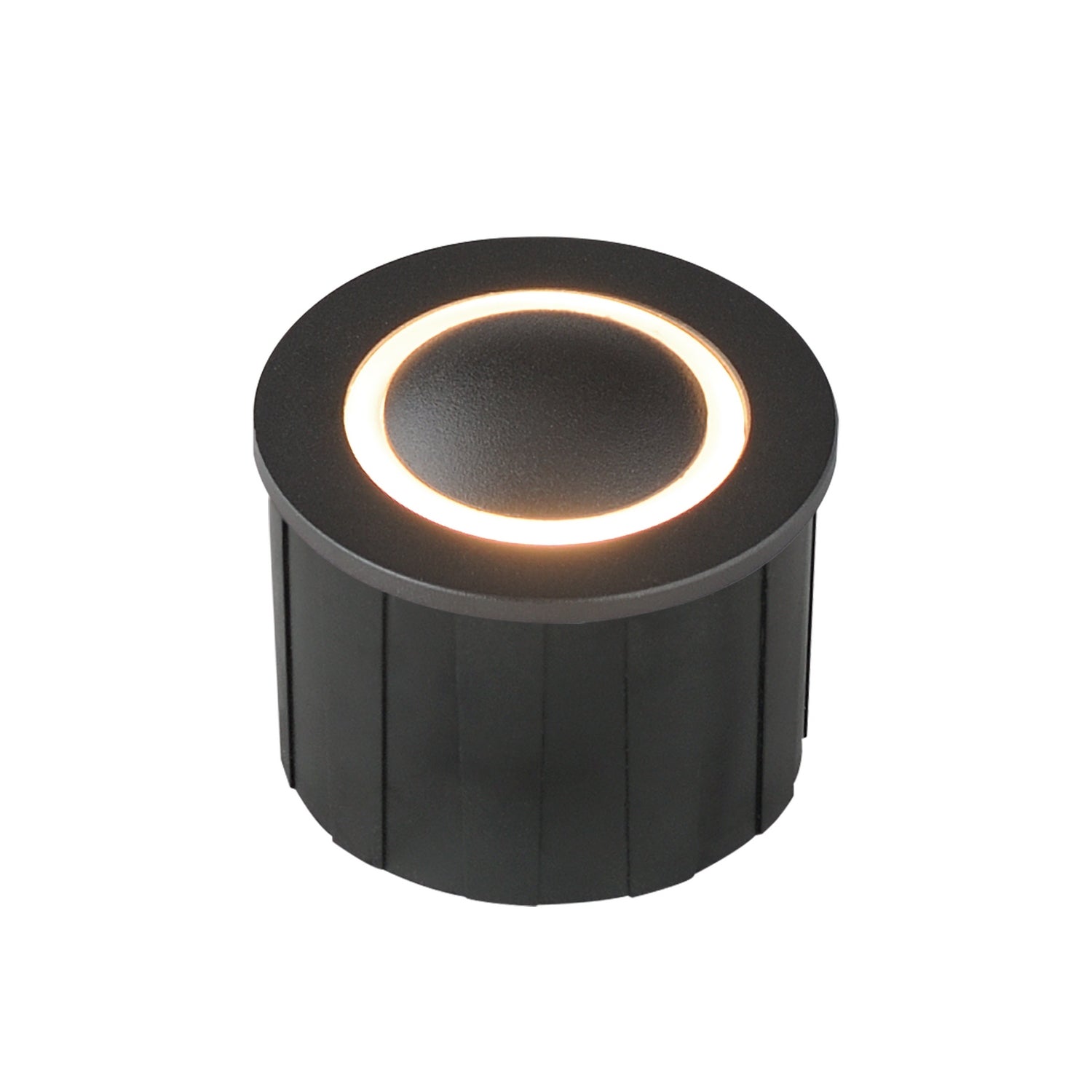 ET2 - E42420-BK - LED In-Ground - Alumilux Landscape - Black
