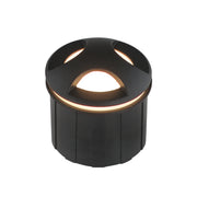 ET2 - E42423-BK - LED In-Ground - Alumilux Landscape - Black