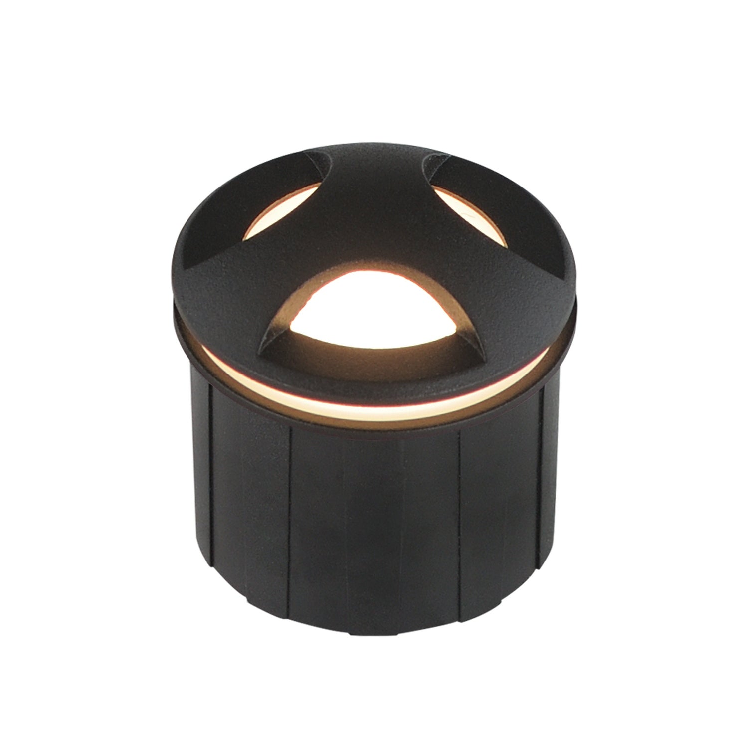 ET2 - E42423-BK - LED In-Ground - Alumilux Landscape - Black
