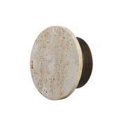 ET2 - E14351-TVANB - LED Wall Sconce - Discus