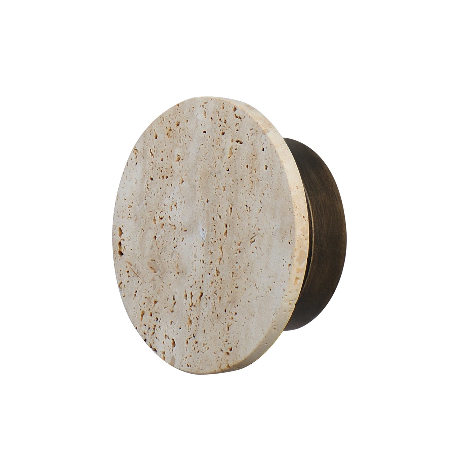 ET2 - E14351-TVANB - LED Wall Sconce - Discus