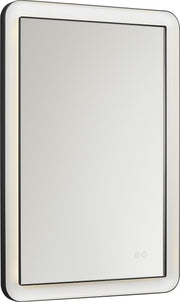 Visual Comfort Studio - KSMRIL106MBK - LED Mirror - Chopin - Midnight Black
