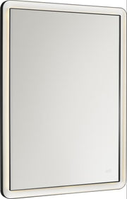 Visual Comfort Studio - KSMRIL108MBK - LED Mirror - Chopin - Midnight Black