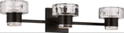 Visual Comfort Studio - SCCHCVN10327AICPG - LED Vanity - Holsted - Aged Iron