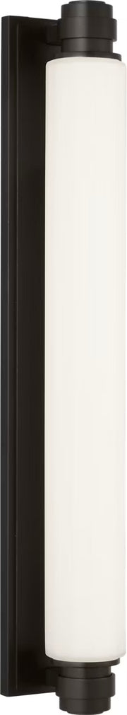 Visual Comfort Studio - SCCHCWS11027AIOEG - LED Wall Sconce - Fairfax - Aged Iron