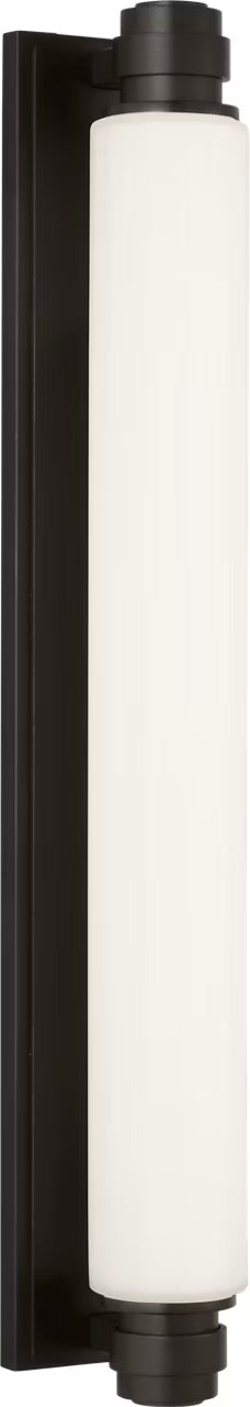 Visual Comfort Studio - SCCHCWS11027AIOEG - LED Wall Sconce - Fairfax - Aged Iron