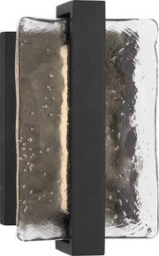 Visual Comfort Studio - SCDJOWS15130TXBCTG - LED Wall Sconce - Briggs - Textured Black
