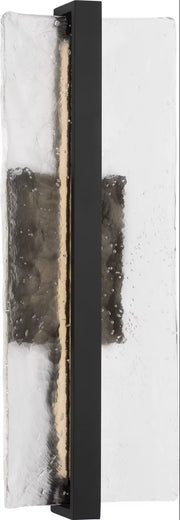 Visual Comfort Studio - SCDJOWS15230TXBCTG - LED Wall Sconce - Briggs - Textured Black