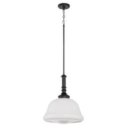 Quorum - 808-16-59 - Pendant - Revival - Matte Black