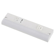 Quorum - 909-12-8 - LED Under Cabinet Light - Studio White