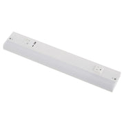Quorum - 909-18-8 - LED Under Cabinet Light - Studio White