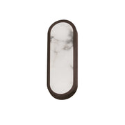 Maxim - 18231WADBZ - LED Wall Sconce - Plinth - Dark Bronze