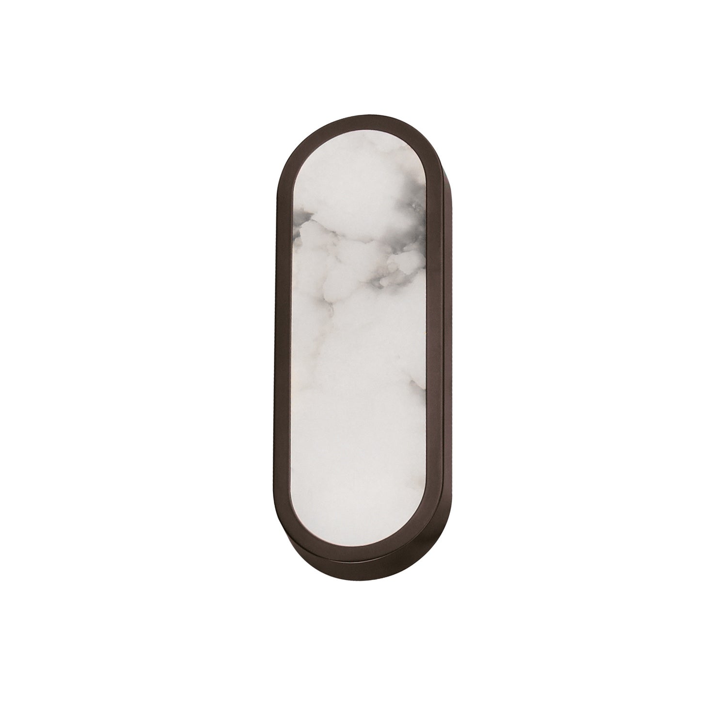 Maxim - 18231WADBZ - LED Wall Sconce - Plinth - Dark Bronze
