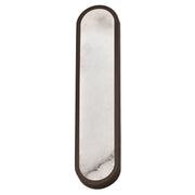 Maxim - 18232WADBZ - LED Wall Sconce - Plinth - Dark Bronze