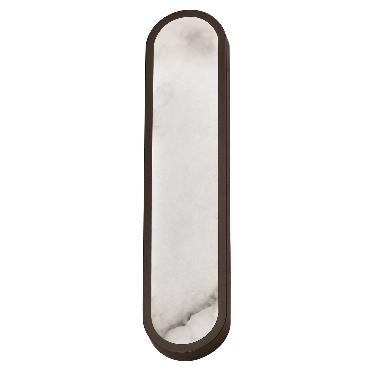 Maxim - 18232WADBZ - LED Wall Sconce - Plinth - Dark Bronze