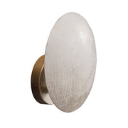 Maxim - 29130ARW - One Light Wall Sconce - Aurelia - Arctic White